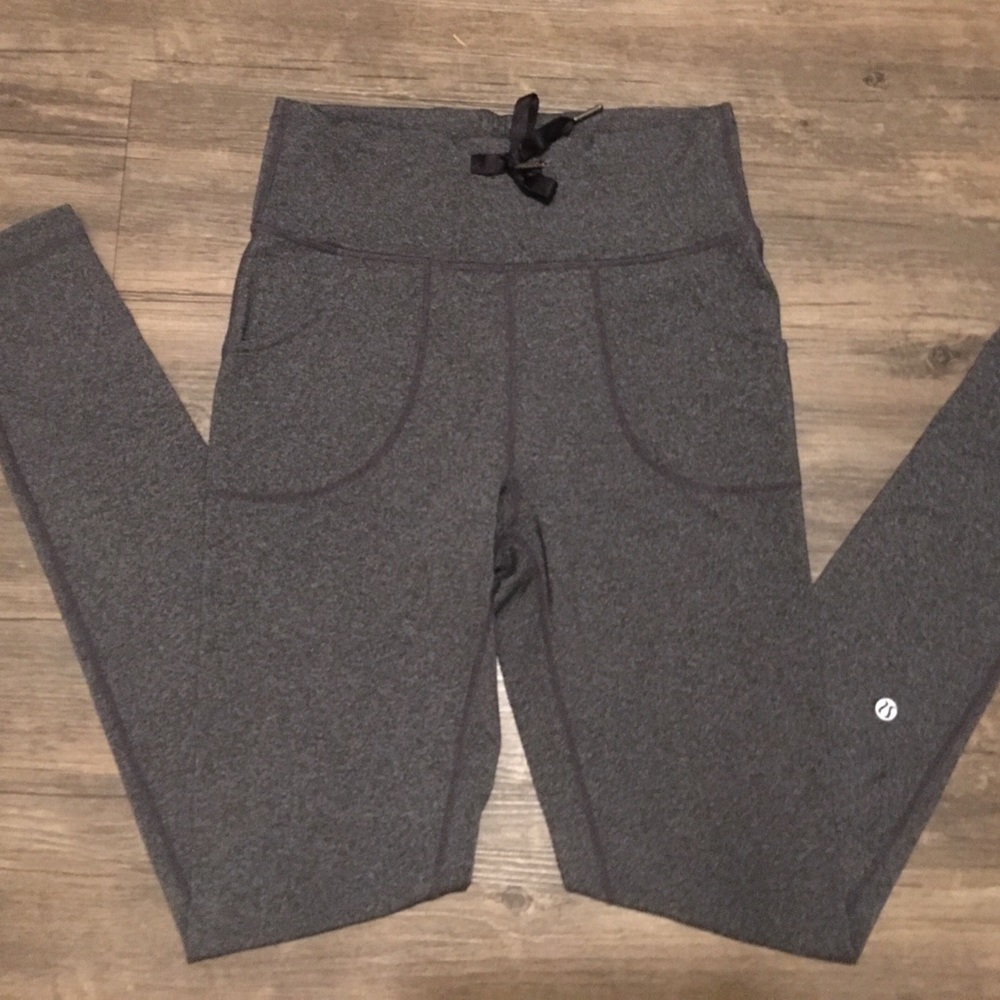 Lululemon Will Pant